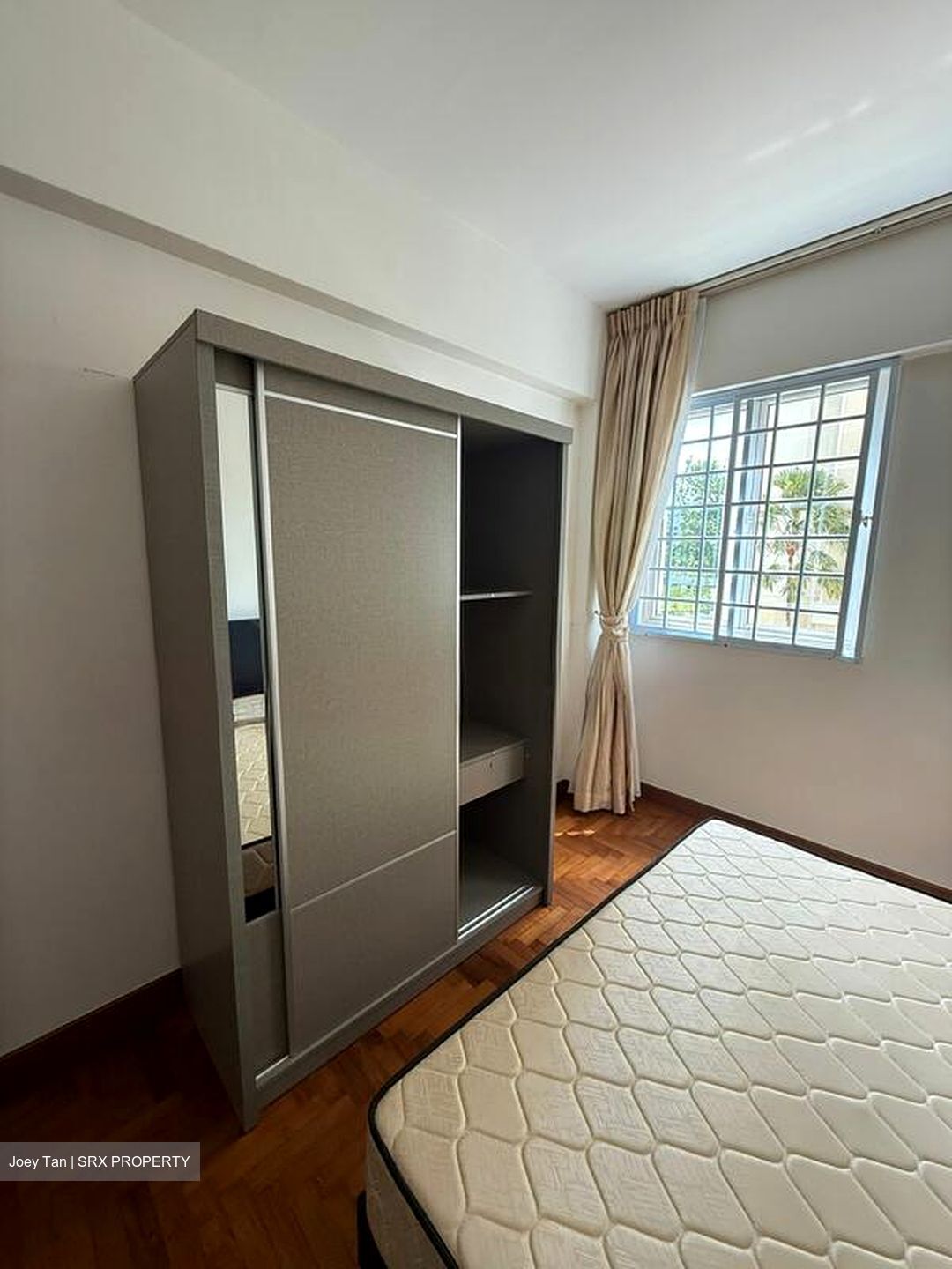Melville Park (D18), Condominium #523700871